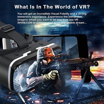 Гарнитура Vr с дистанционным управлением. Держатель гарнитуры для 3D-очков для