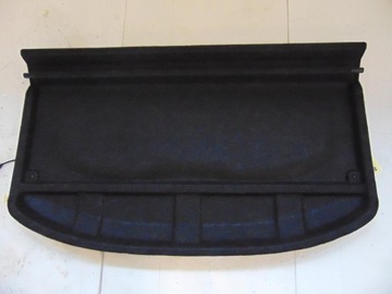 POLIČKA ZADNÍ KUFRU PEUGEOT 2008 II 2019- VELMI DOBRÝ