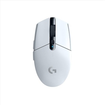 Myszka bezprzewodowa Logitech G305 LightSpeed sensor optyczny