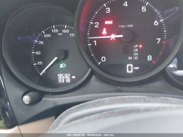 Porsche Macan 2024 Porsche Macan 2024r, T, 2.0L, AWD 2.0 Benzyna 261KM, zdjęcie 10