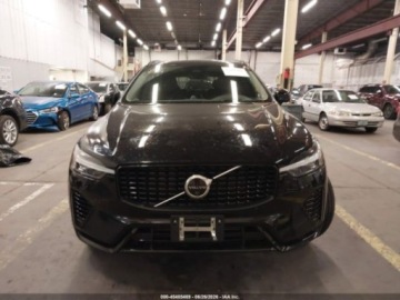 Volvo XC60 II 2024 Volvo XC 60 2024 VOLVO XC60 RECHARGE PLUG-IN HYBRID T8 ULTIMATE DARK THEME, zdjęcie 11