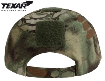 ТАКТИЧЕСКАЯ ШЛЯПА TEXAR G.SNAKE