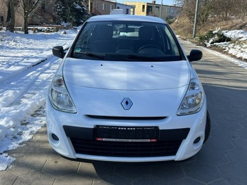 Renault Clio IV 2012 Renault Clio Opłacony Benzyna Klima, zdjęcie 1