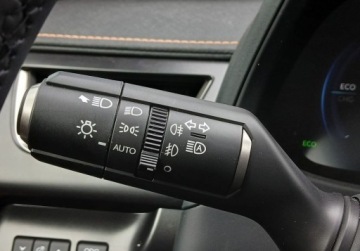 Lexus UX Crossover Facelifting 2.0 300h 199KM 2025 Lexus UX UX 300h F Sport Design FV23 Salon PL ASO 1 wl. DEMO, zdjęcie 34