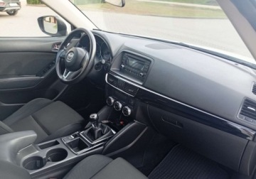 Mazda CX-5 I SUV 2.0 SKYACTIV-G 165KM 2015 Mazda CX-5 Kupiony w Polsce - benzyna - 2,0 - 164 KM 2.0 Benzyna 164KM, zdjęcie 12