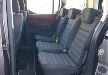 Opel Combo E Kombivan 1.5 Diesel 102KM 2018 Opel Combo 1.5 Diesel 102KM, zdjęcie 12