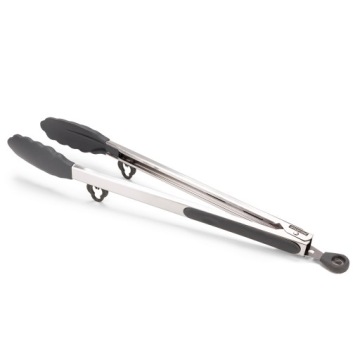 SZCZYPCE KUCHENNE ŁAPKI DO SAŁATEK MIĘSA 35,5cm