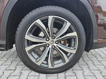 Lexus RX IV SUV 300t 238KM 2016 Lexus Seria RX ( wszystkie ) 200t Elegance, AWD, P, zdjęcie 8