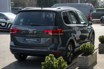 Volkswagen Touran III 1.5 TSI EVO 150KM 2026 Volkswagen Touran Highline 1.5 TSI EVO 150 KM DSG, zdjęcie 6
