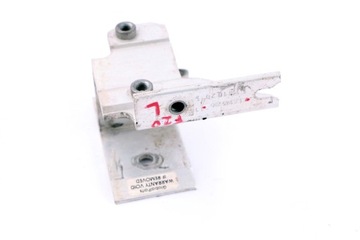 BMW F20 F21 F30 Опора переднего моста левая 7245795