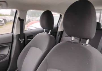 Mitsubishi Space Star 2017 Mitsubishi Space Star 2017r, 1.0 Benzyna . Lekko uszkodzony tyl. Jezdzi., zdjęcie 7