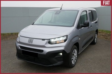 Fiat Doblo V 2025 Combi L2H1 1.5 100KM, zdjęcie 3