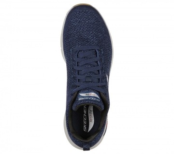 Męskie sneakersy Skechers Arch Fit Paradyme - gra