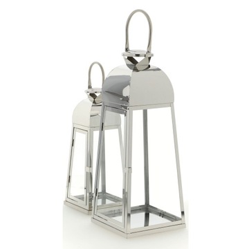 ФОНАРЬ металлический ФОНАРЬ 40+53см 2в1