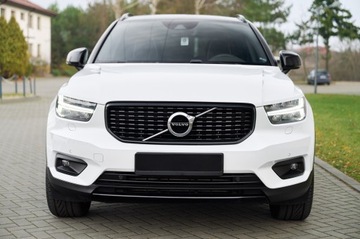 Volvo XC40 2021 R-DESIGN ___ SUPER PREZENCJA__ PANORAMA __HARMAN KARDON__KEYLES GO, zdjęcie 14