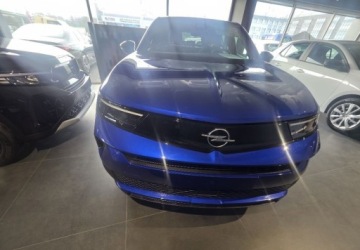 Opel Mokka II SUV 1.2 Turbo 130KM 2025 Opel Mokka Nowy 130KM AT8, 8lat gwarancji, 1.2 Benzyna 130KM, zdjęcie 7