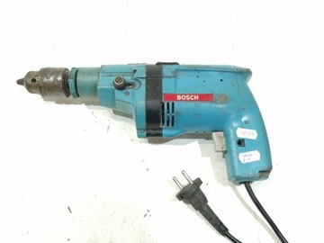 Wiertarka Dwubiegowa Bosch M42SB 450W Udar 2 Biegi