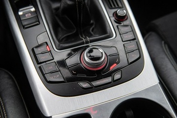 Audi A4 B8 Avant 1.8 TFSI 160KM 2011 Audi A4 Avant S-Line 1.8T 160KM Led Bi-Xenon Navi, zdjęcie 23