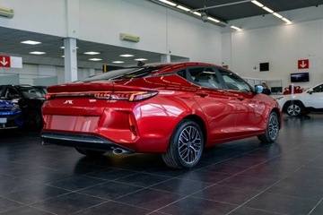  JAC J7 Plus 1.5T CVT Sedan 136KM 2025, zdjęcie 2