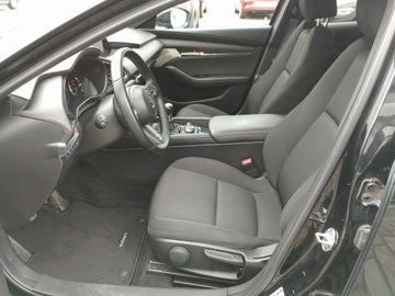 Mazda 3 IV Hatchback 2.0 Skyactiv-G 122KM 2022 MAZDA 3 HYBRID HOMURA! Wkrótce w ofercie, zdjęcie 3
