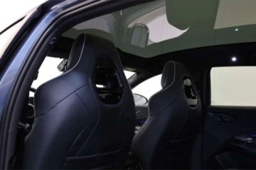 BYD Seal RWD 313KM 2026 BYD Seal Kamera 360 Dynaudio Tempomat aktywny Leasing Wynajem 313KM, zdjęcie 25