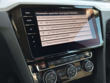 Volkswagen Passat B8 Variant Facelifting 2.0 TDI 190KM 2020 Volkswagen Passat 2.0 TDI 190KM Business DSG Kamera Virtual Android, zdjęcie 20