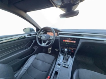 Volkswagen Arteon Fastback Facelifting 2.0 TDI 200KM 2022 Volkswagen Arteon 2.0 TDI R-Line DSG 2.0 Diesel 200KM, zdjęcie 15