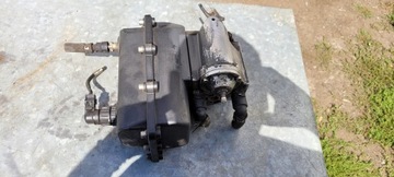 МОДУЛЬ НАСОСА ADBLUE MERCEDES ACTROS AXOR ATEGO A0001400378