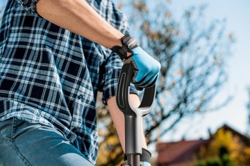 IDEAL PRO SHARP ЛОПАДА 120см 40-204 CELLFAST