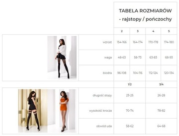 rajstopy/open tights 020 beige 3/4 - TIOPEN