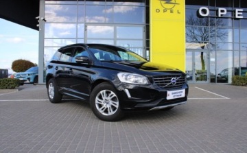 Volvo XC60 I SUV Facelifting 2.0 D4 DRIVE-E 190KM 2015 Volvo XC 60 2.0D 190KM D4 POLIFT Drive-e Salon PL po wym rozrzadu el. klap, zdjęcie 3