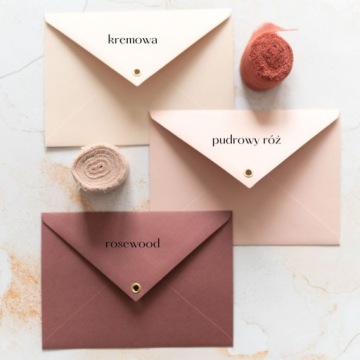 ПЕРСОНАЛИЗИРОВАННЫЙ ваучер, приглашение на сессию с конвертом, печатью и лентой