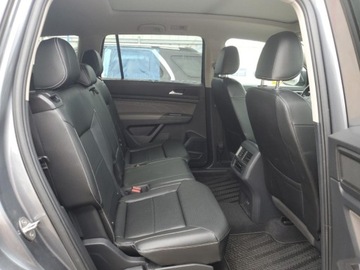 Volkswagen 2022 Volkswagen Atlas Sel R-Line 2022 3.6l 3.6 Benzyna 276KM, zdjęcie 10