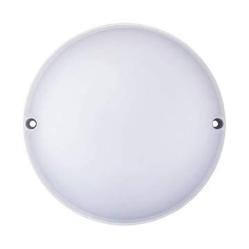 LAMPA ZEWNĘTRZNA LED PLAFON 7W IP65 4500K Neutral