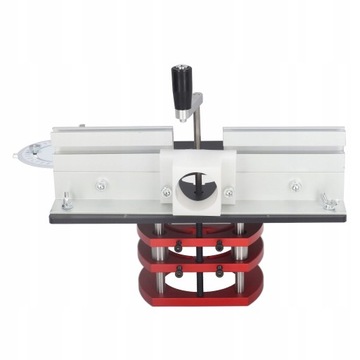 wkv-Milling Podnośnik with top plate Base