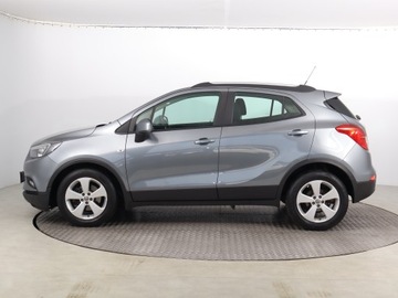 Opel Mokka I X 1.4 Turbo Ecotec 140KM 2018 Opel Mokka 1.4 Turbo, Salon Polska, Serwis ASO, zdjęcie 2