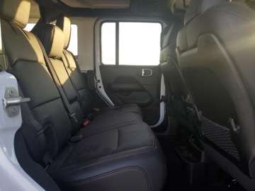 Jeep 2024 Jeep Wrangler Rubicon 2024 3.6l 3.6 Benzyna 285KM, zdjęcie 10