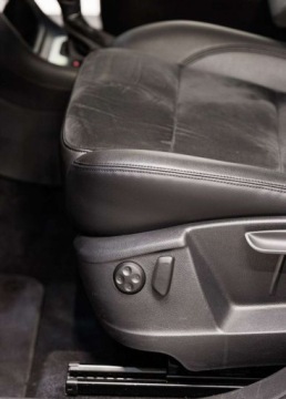 Volkswagen Sharan II Van Facelifting 2.0 TSI 220KM 2016 Volkswagen Sharan 2.0 TSI BMT Highline DSG 2.0 Benzyna 220KM, zdjęcie 34