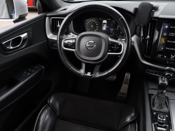 Volvo XC60 II 2017 Volvo XC60 T5, Salon Polska, 1. Właściciel, 4X4, zdjęcie 6