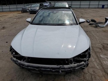 Audi A7 C8 2019 Audi A7 2019, 3.0L, 4x4, PREMIUM PLUS S-LINE, od ubezpieczalni, zdjęcie 2