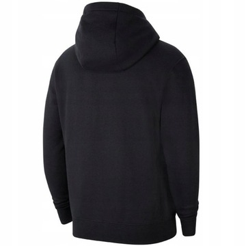 Mikina Nike s kapucňou Park 20 hoodie čierna M