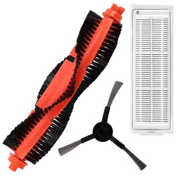 Filtr Szczotki do Xiaomi Mi Robot Vacuum Mop Pro