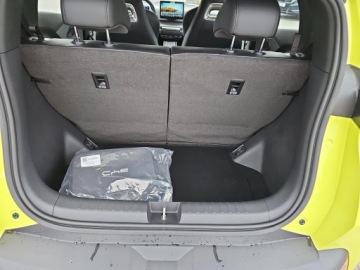 BYD 2025 BYD Dolphin Surf, zdjęcie 22