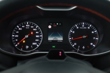 MG ZS II SUV Classic 1.5 VTi-Tech 106KM 2024 MG ZS SUV 1.5, 1. Właściciel, Serwis ASO, VAT 23%, zdjęcie 7