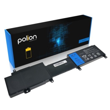 Baterie 911MD 2NJNF pro Dell Inspiron 14z 5423 P35G