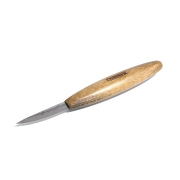Nóż rzeźbiarski nóż SLOYD Profi NAREX 822001