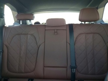 BMW X5 G05 SUV Plug-In Facelifting 3.0 50e 490KM 2025 BMW X5 2025 BMW X5 XDRIVE50E 3.0 Hybryda Plug-in 490KM, zdjęcie 10