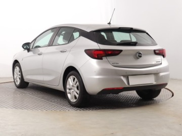 Opel Astra K Hatchback 5d 1.4 Turbo 150KM 2018 Opel Astra 1.4 T, Salon Polska, VAT 23%, Klima, zdjęcie 3