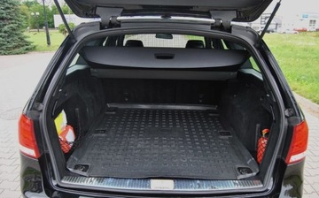 Mercedes Klasa E W212 Kombi Facelifting 200  184KM 2013 Mercedes-Benz Klasa E GWARANCJA, LIFT,2013r, 2.0 Benzyna 184KM, Automat, S, zdjęcie 14