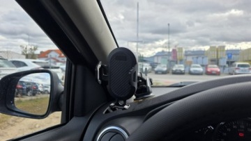 Dacia Sandero II Hatchback 5d 1.2 16V 75KM 2013 Dacia Sandero klima salon polska, zdjęcie 10